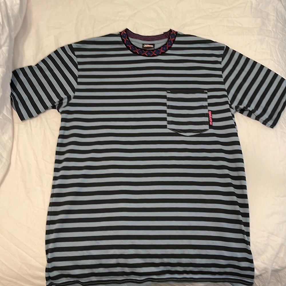 Gotcha Designer T-Shirt